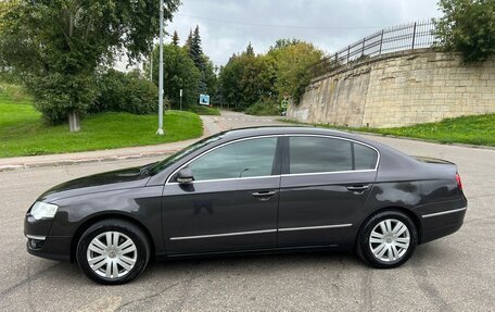 Volkswagen Passat B6, 2010 год, 690 000 рублей, 5 фотография
