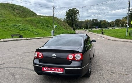 Volkswagen Passat B6, 2010 год, 690 000 рублей, 10 фотография