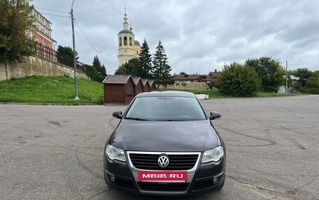 Volkswagen Passat B6, 2010 год, 690 000 рублей, 2 фотография