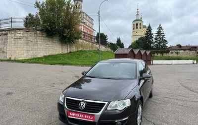 Volkswagen Passat B6, 2010 год, 690 000 рублей, 1 фотография