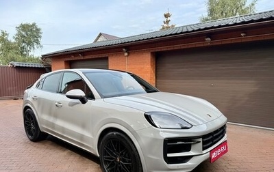 Porsche Cayenne III, 2025 год, 16 500 000 рублей, 1 фотография