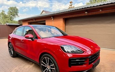 Porsche Cayenne III, 2025 год, 16 500 000 рублей, 1 фотография