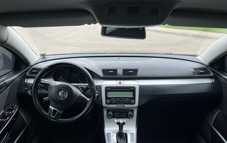 Volkswagen Passat B6, 2010 год, 690 000 рублей, 20 фотография