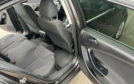 Volkswagen Passat B6, 2010 год, 690 000 рублей, 18 фотография