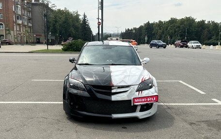 Mazda 3 MPS, 2006 год, 1 700 000 рублей, 1 фотография
