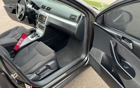 Volkswagen Passat B6, 2010 год, 690 000 рублей, 19 фотография
