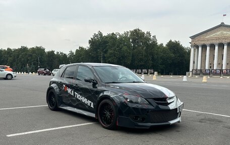 Mazda 3 MPS, 2006 год, 1 700 000 рублей, 2 фотография