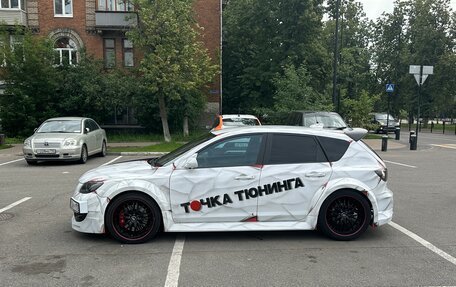 Mazda 3 MPS, 2006 год, 1 700 000 рублей, 5 фотография
