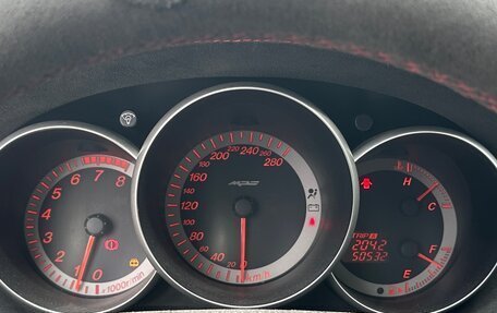 Mazda 3 MPS, 2006 год, 1 700 000 рублей, 8 фотография