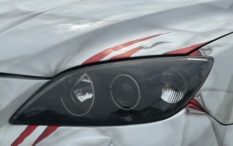Mazda 3 MPS, 2006 год, 1 700 000 рублей, 6 фотография