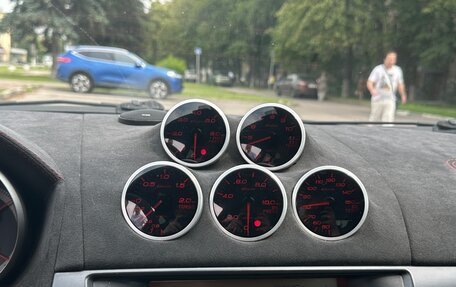Mazda 3 MPS, 2006 год, 1 700 000 рублей, 9 фотография