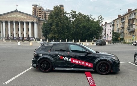 Mazda 3 MPS, 2006 год, 1 700 000 рублей, 4 фотография