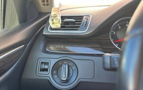 Volkswagen Passat CC I рестайлинг, 2012 год, 1 580 000 рублей, 8 фотография