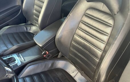Volkswagen Passat CC I рестайлинг, 2012 год, 1 580 000 рублей, 14 фотография