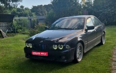 BMW 5 серия, 1998 год, 980 000 рублей, 1 фотография