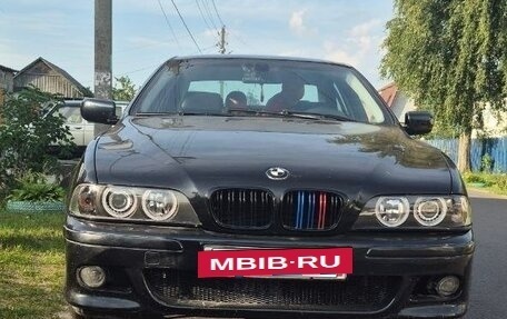 BMW 5 серия, 1998 год, 980 000 рублей, 4 фотография
