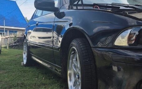 BMW 5 серия, 1998 год, 980 000 рублей, 8 фотография