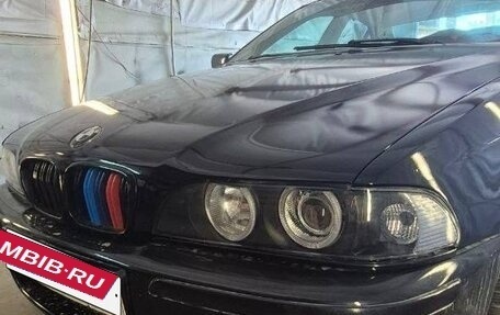 BMW 5 серия, 1998 год, 980 000 рублей, 2 фотография