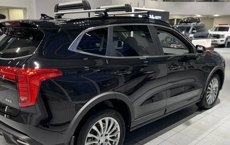 Haval Jolion, 2025 год, 2 749 000 рублей, 18 фотография