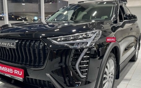 Haval Jolion, 2025 год, 2 749 000 рублей, 22 фотография