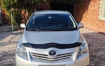 Toyota Verso I, 2010 год, 1 150 000 рублей, 1 фотография