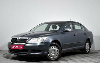 Skoda Octavia, 2011 год, 439 000 рублей, 1 фотография