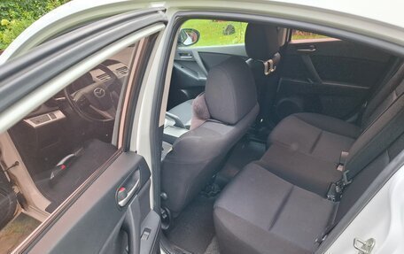 Mazda 3, 2010 год, 850 000 рублей, 8 фотография