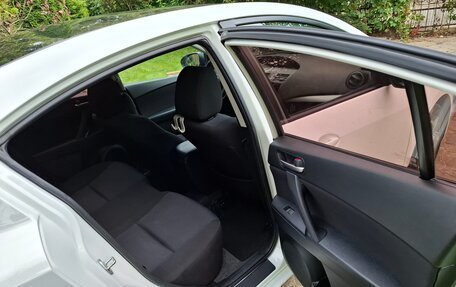 Mazda 3, 2010 год, 850 000 рублей, 9 фотография