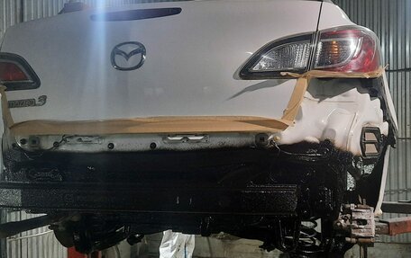 Mazda 3, 2010 год, 850 000 рублей, 14 фотография