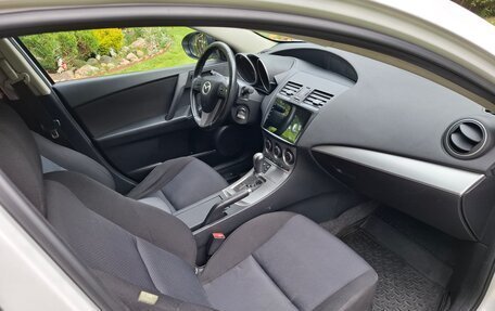 Mazda 3, 2010 год, 850 000 рублей, 7 фотография