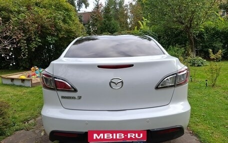 Mazda 3, 2010 год, 850 000 рублей, 5 фотография
