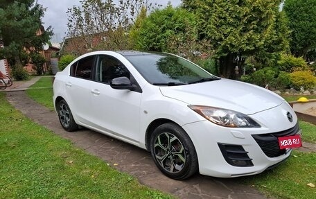 Mazda 3, 2010 год, 850 000 рублей, 3 фотография