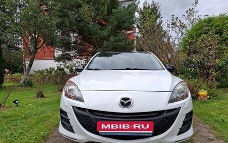 Mazda 3, 2010 год, 850 000 рублей, 2 фотография