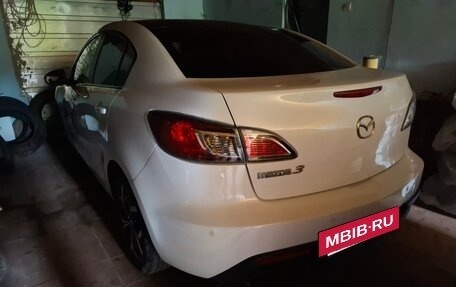Mazda 3, 2010 год, 850 000 рублей, 11 фотография