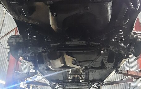 Mazda 3, 2010 год, 850 000 рублей, 16 фотография
