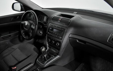 Skoda Octavia, 2011 год, 439 000 рублей, 13 фотография