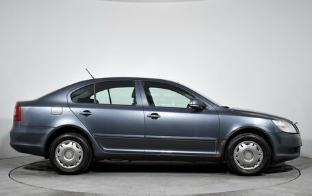 Skoda Octavia, 2011 год, 439 000 рублей, 4 фотография