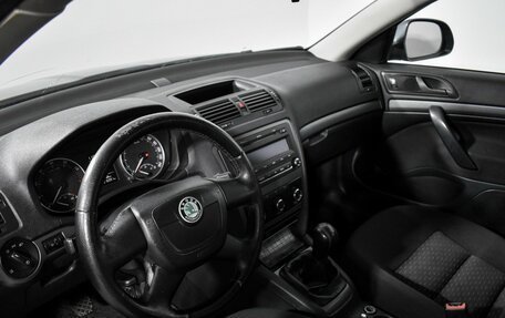 Skoda Octavia, 2011 год, 439 000 рублей, 9 фотография