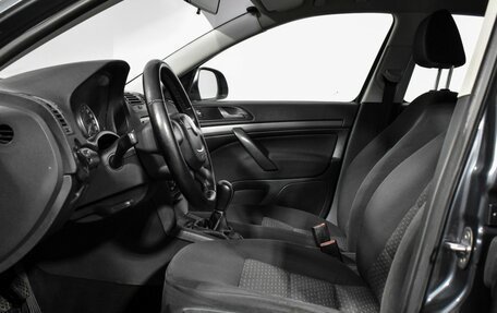 Skoda Octavia, 2011 год, 439 000 рублей, 10 фотография