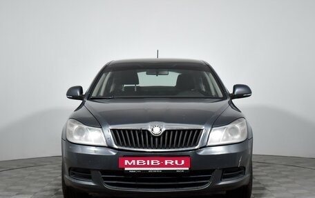 Skoda Octavia, 2011 год, 439 000 рублей, 2 фотография