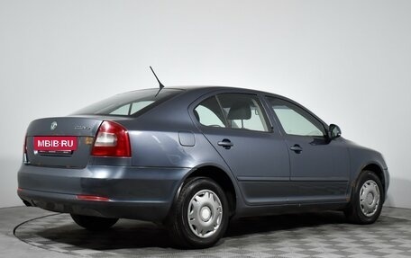 Skoda Octavia, 2011 год, 439 000 рублей, 5 фотография