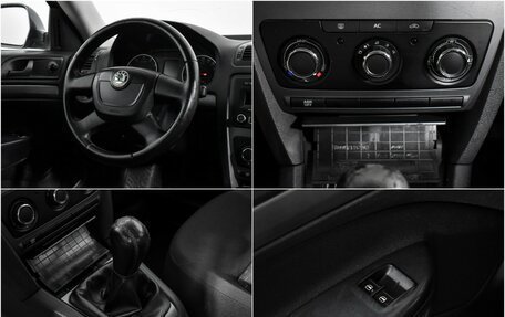 Skoda Octavia, 2011 год, 439 000 рублей, 16 фотография