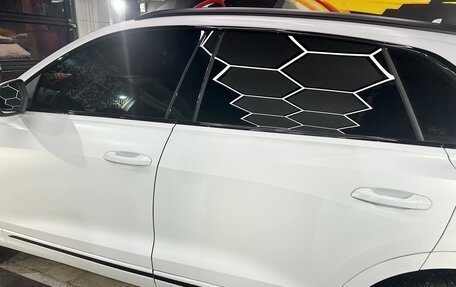 Audi Q8 I, 2022 год, 10 000 000 рублей, 9 фотография