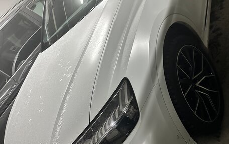 Audi Q8 I, 2022 год, 10 000 000 рублей, 7 фотография