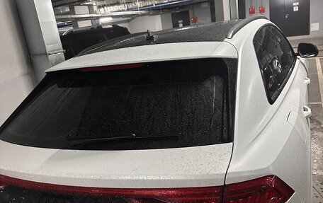 Audi Q8 I, 2022 год, 10 000 000 рублей, 16 фотография