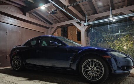 Mazda RX-8 I, 2006 год, 1 200 000 рублей, 4 фотография