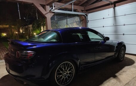 Mazda RX-8 I, 2006 год, 1 200 000 рублей, 3 фотография