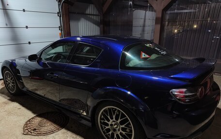 Mazda RX-8 I, 2006 год, 1 200 000 рублей, 2 фотография