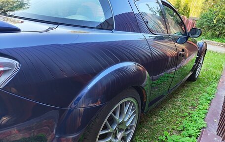 Mazda RX-8 I, 2006 год, 1 200 000 рублей, 14 фотография