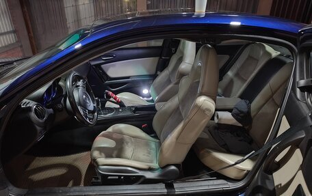 Mazda RX-8 I, 2006 год, 1 200 000 рублей, 6 фотография